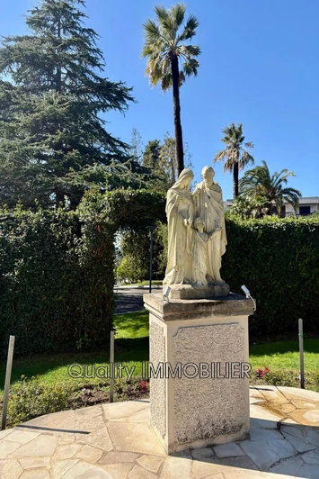 Location appartement Cannes  