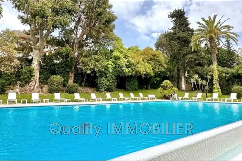 Location appartement Cannes  