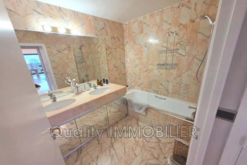 Location appartement Cannes  