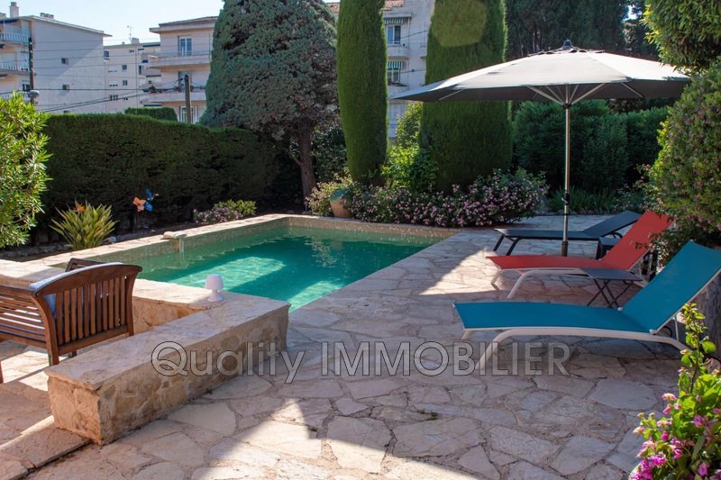 Location maison de ville Le Cannet  