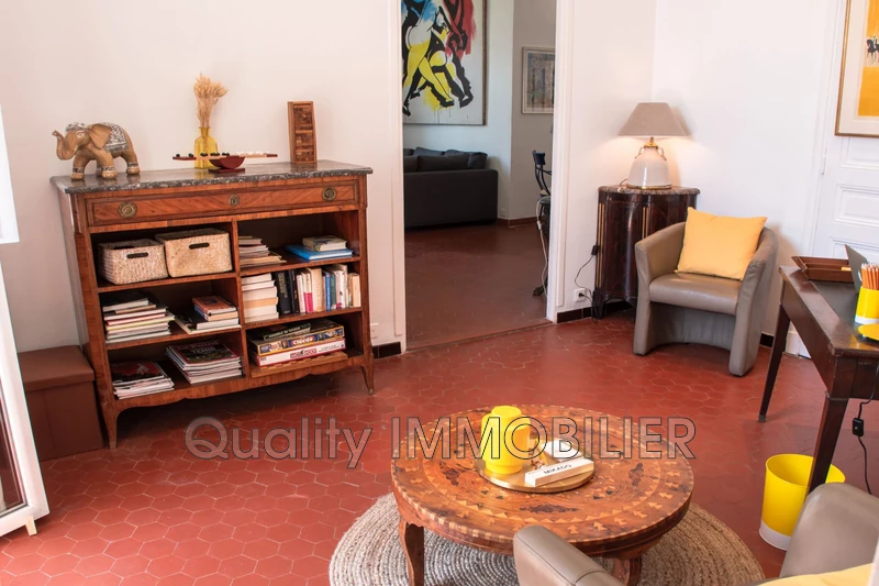 Location maison de ville Le Cannet  