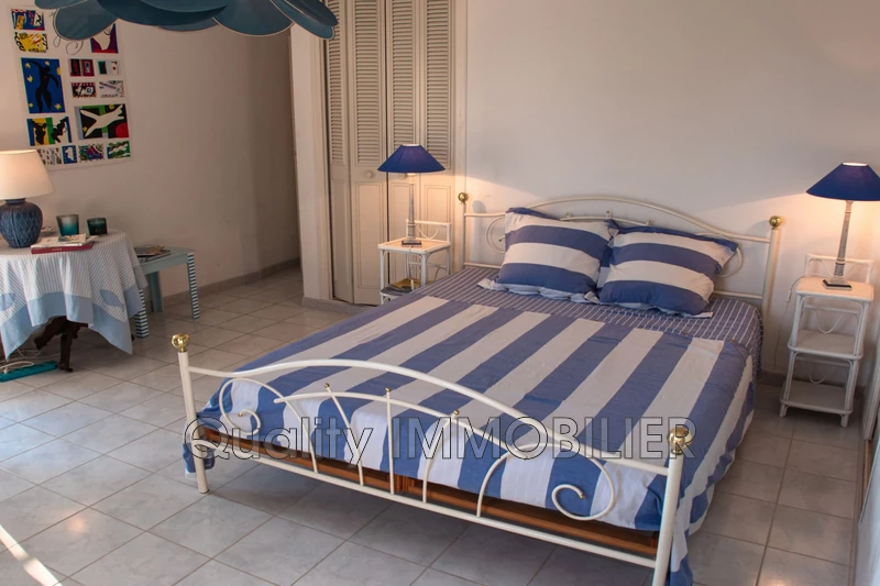 Location maison de ville Le Cannet  