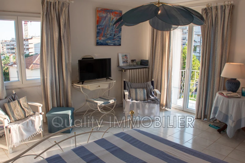 Location maison de ville Le Cannet  