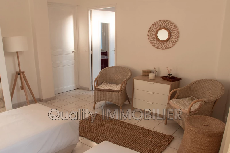 Location maison de ville Le Cannet  