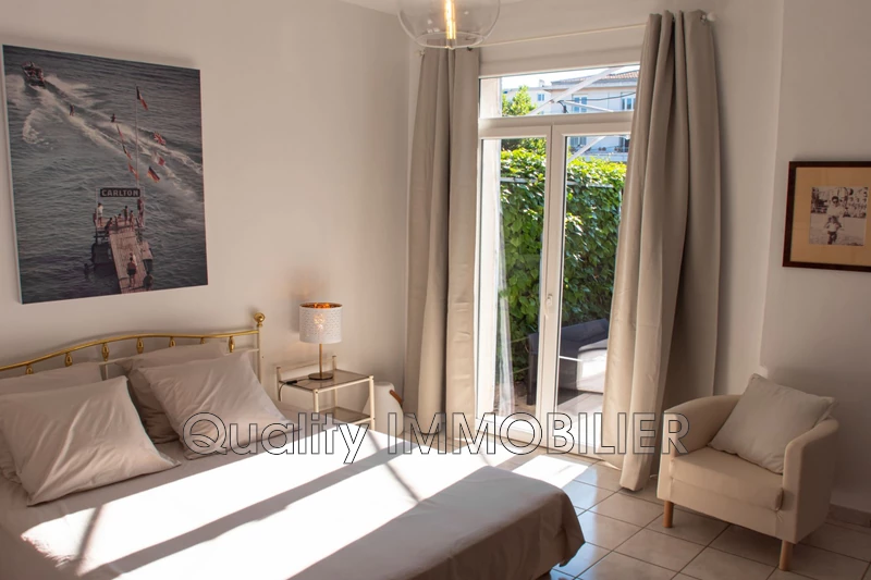Location maison de ville Le Cannet  