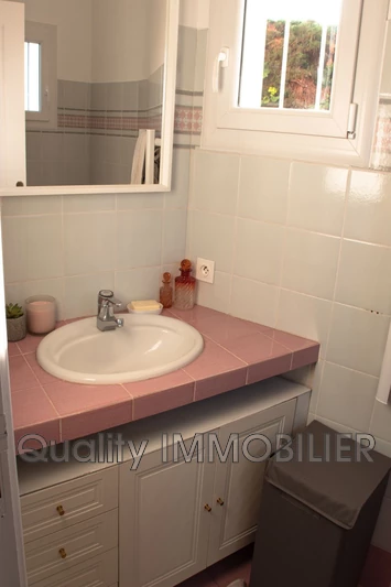 Location maison de ville Le Cannet  