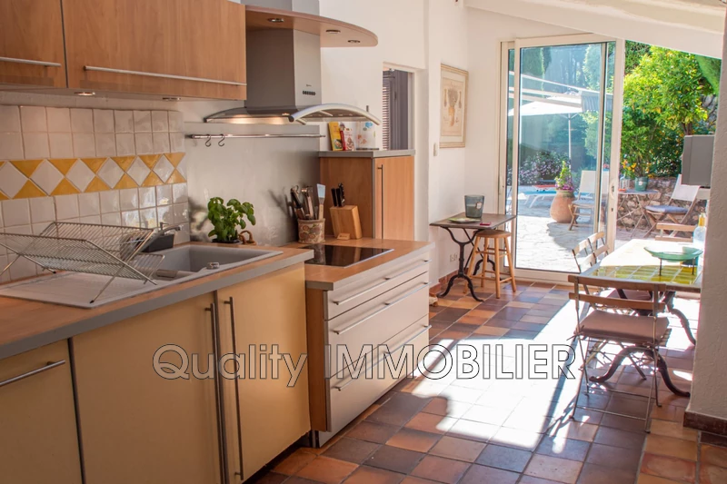 Location maison de ville Le Cannet  