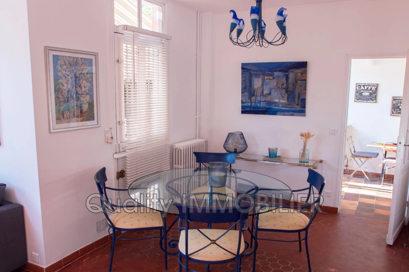 Location maison de ville Le Cannet  