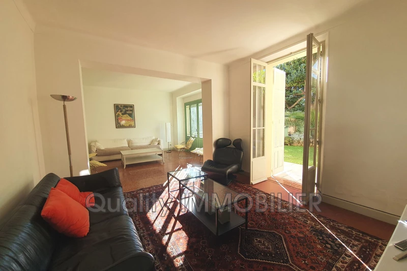 Location maison de ville Cannes  