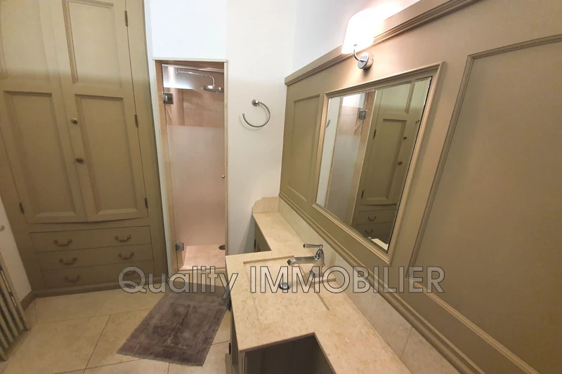 Location maison de ville Cannes  