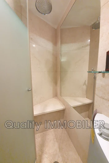 Location maison de ville Cannes  