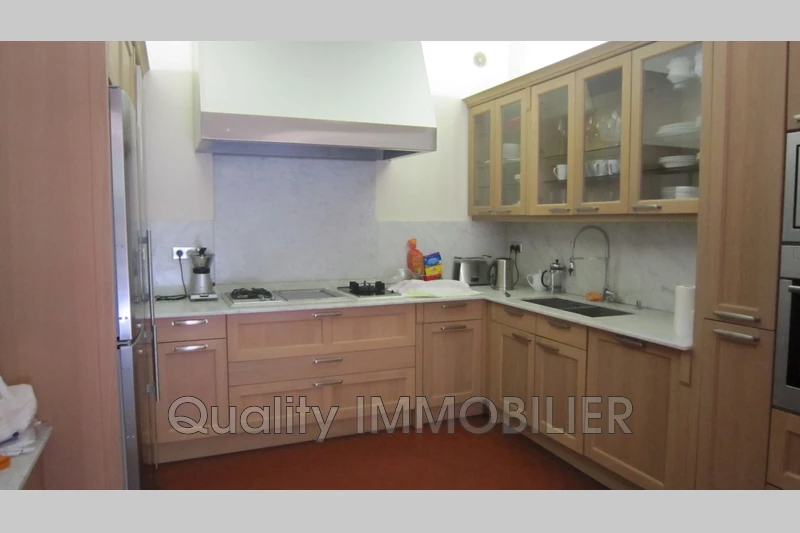 Location maison de ville Cannes  