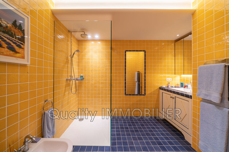 Location maison Mougins  