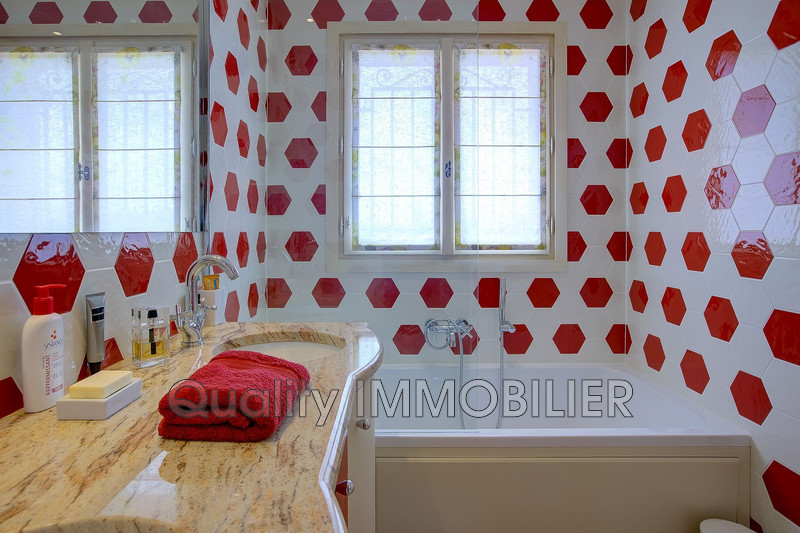 Location maison Mougins  