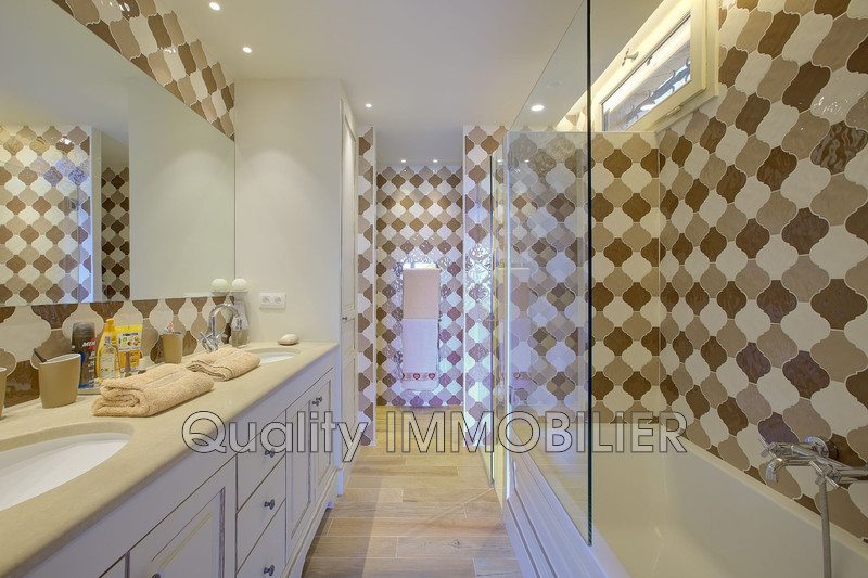 Location maison Mougins  