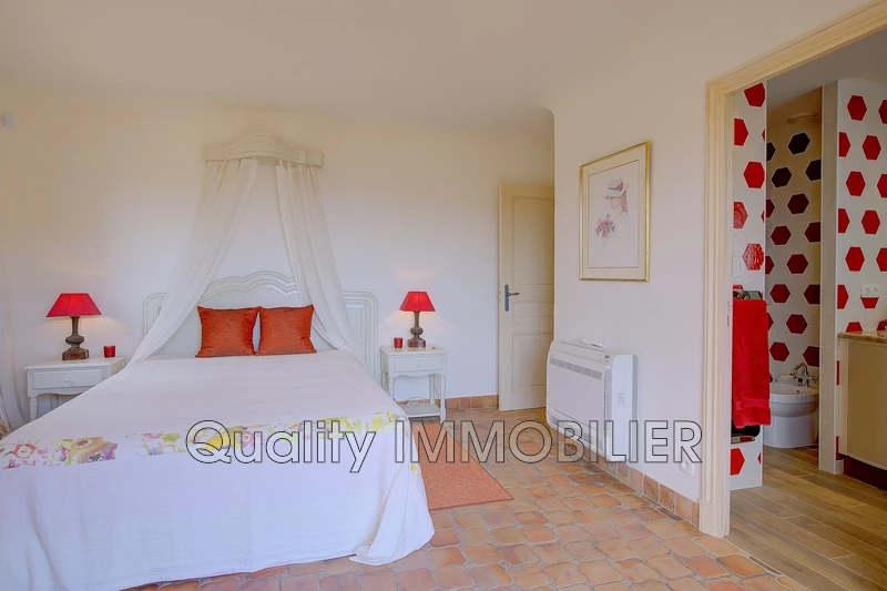 Location maison Mougins  