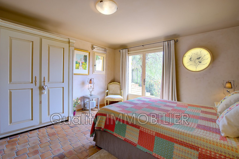 Location maison Mougins  