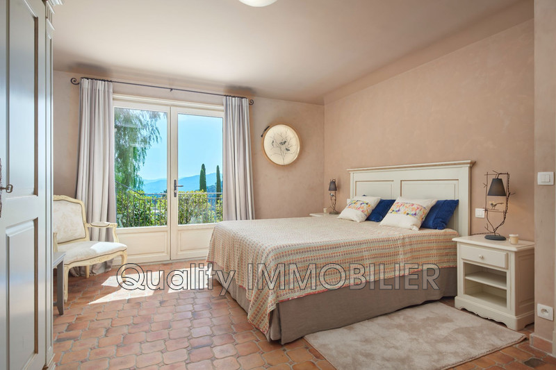 Location maison Mougins  