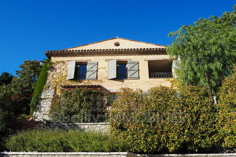 Location maison Mougins  