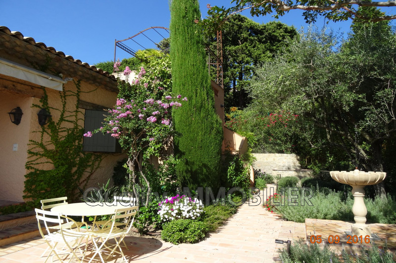 Location maison Mougins  