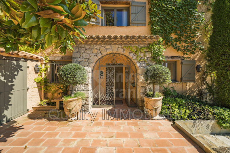 Location maison Mougins  