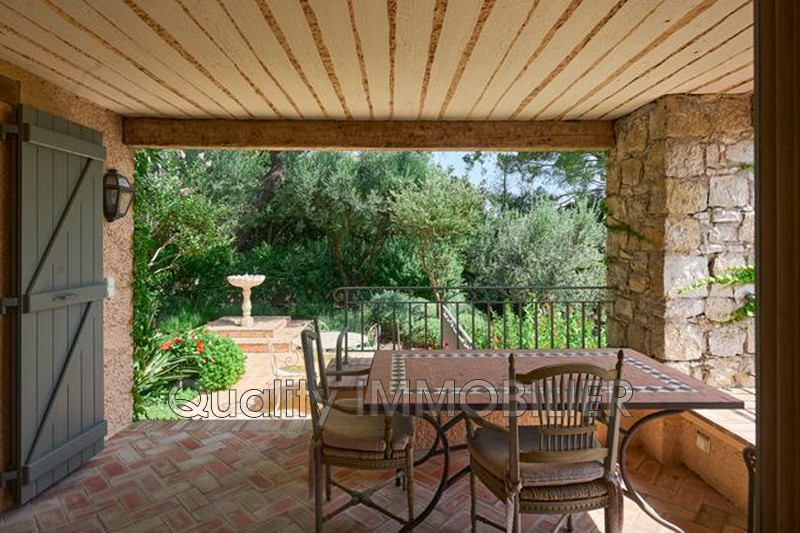 Location maison Mougins  