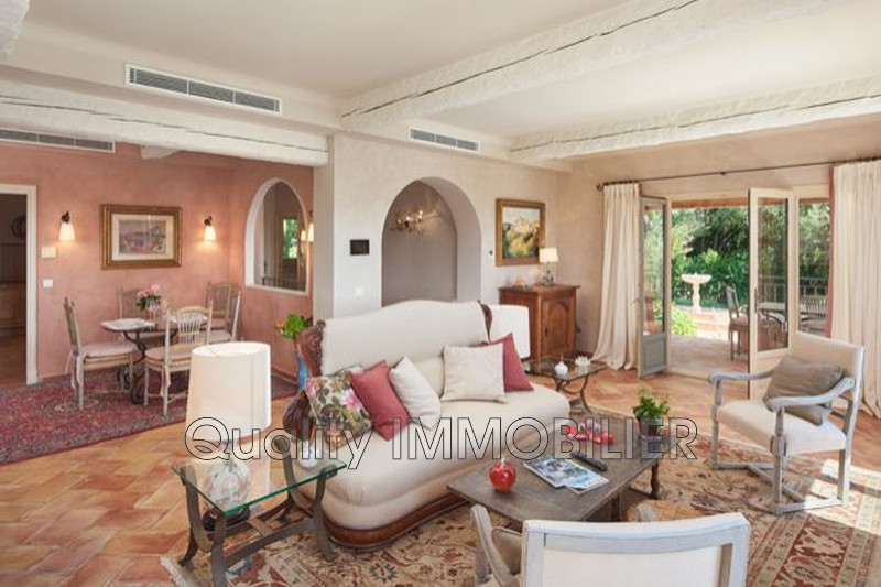 Location maison Mougins  