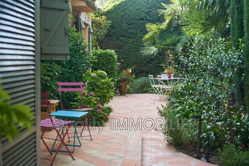 Location maison Mougins  
