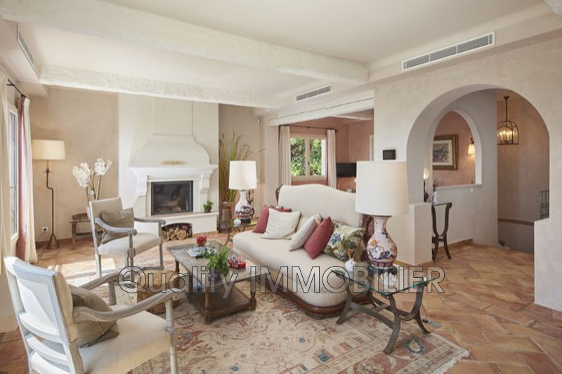 Location maison Mougins  