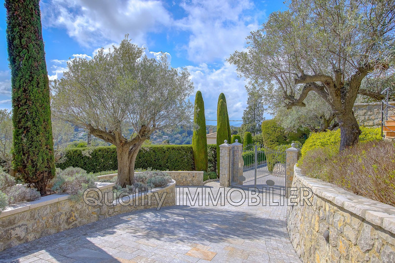 Location maison Mougins  
