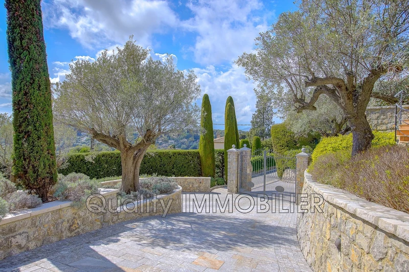 Location maison Mougins  