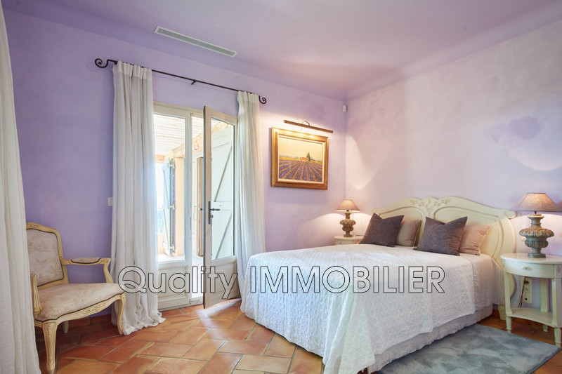 Location maison Mougins  