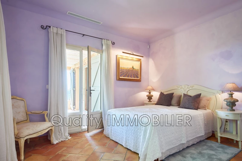 Location maison Mougins  