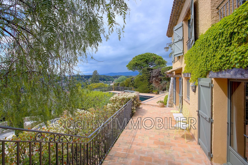 Location maison Mougins  
