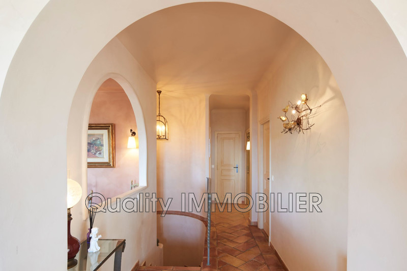 Location maison Mougins  