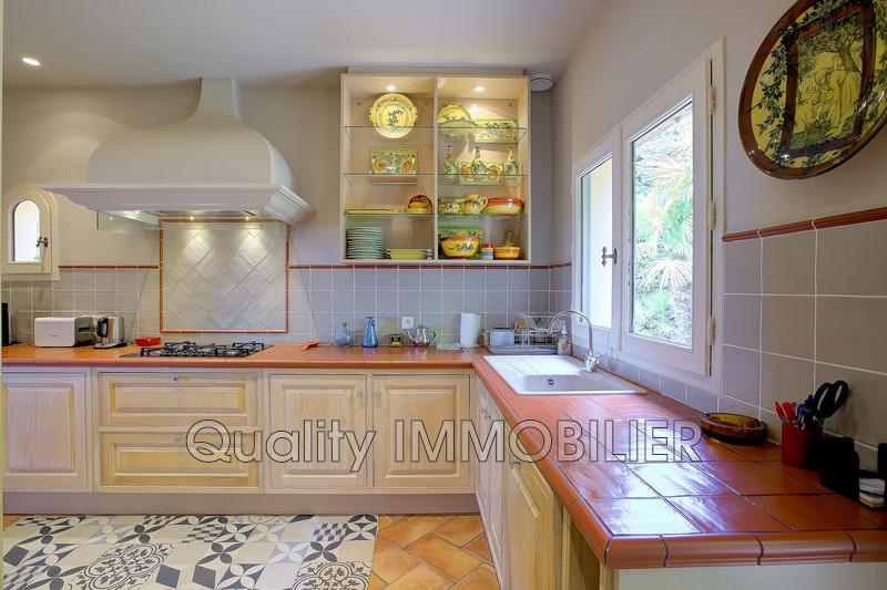 Location maison Mougins  
