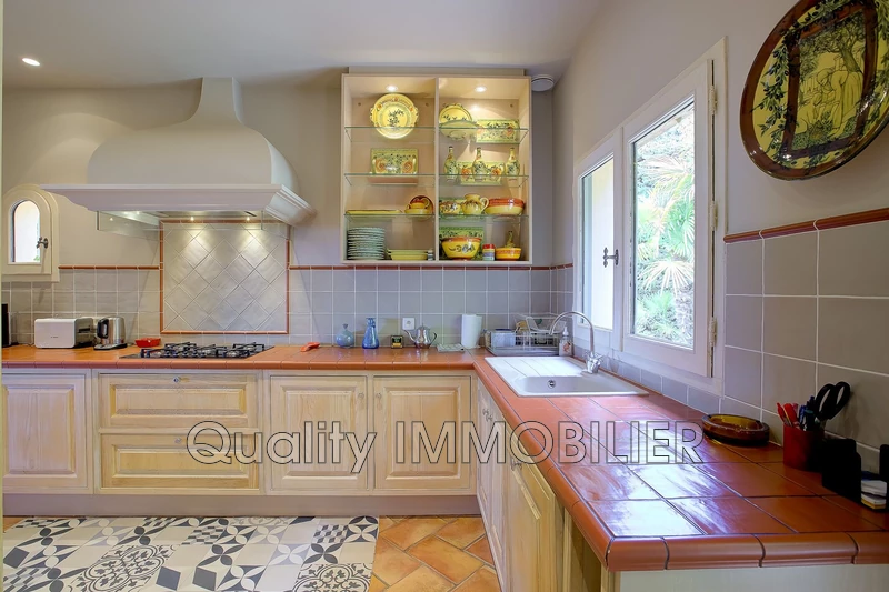 Location maison Mougins  