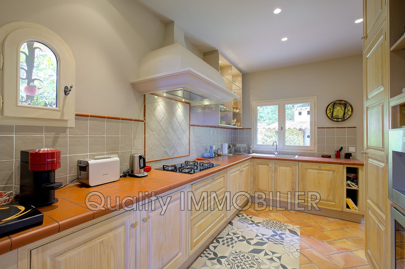 Location maison Mougins  