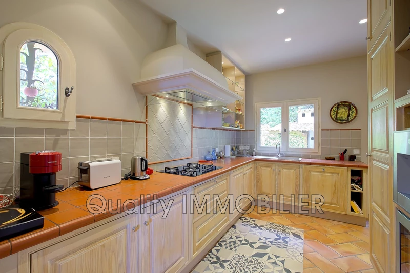 Location maison Mougins  