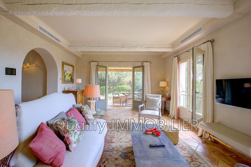 Location maison Mougins  
