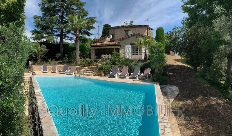 Location villa Grasse  Location villa Grasse