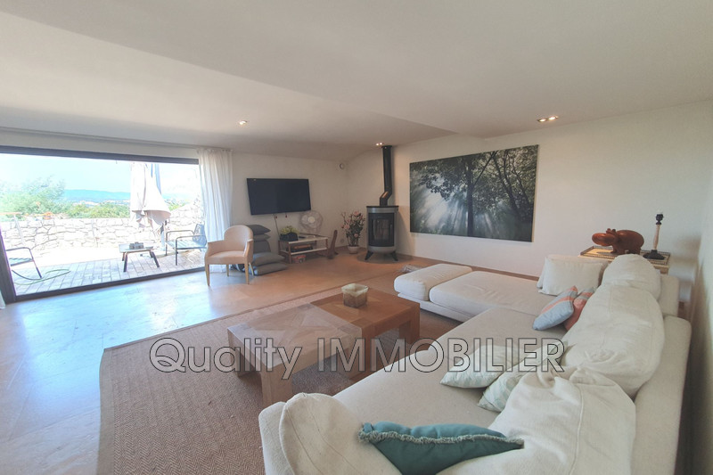 Location maison Cannes  