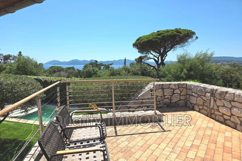 Location maison Cannes  