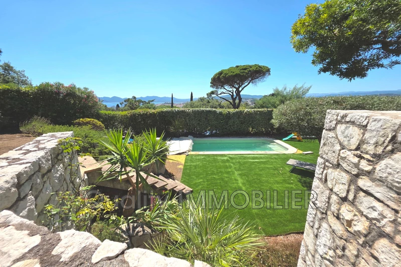 Location maison Cannes  