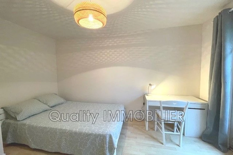 Location saisonnière maison Grasse  