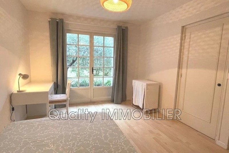 Location saisonnière maison Grasse  
