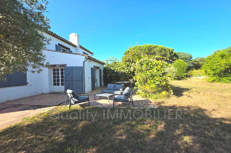 Location saisonnière maison Grasse  