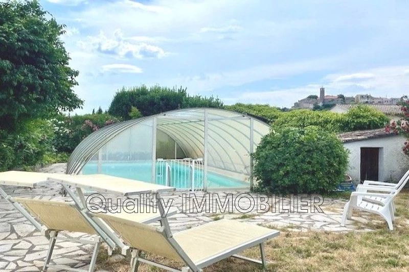 Location saisonnière maison Grasse  
