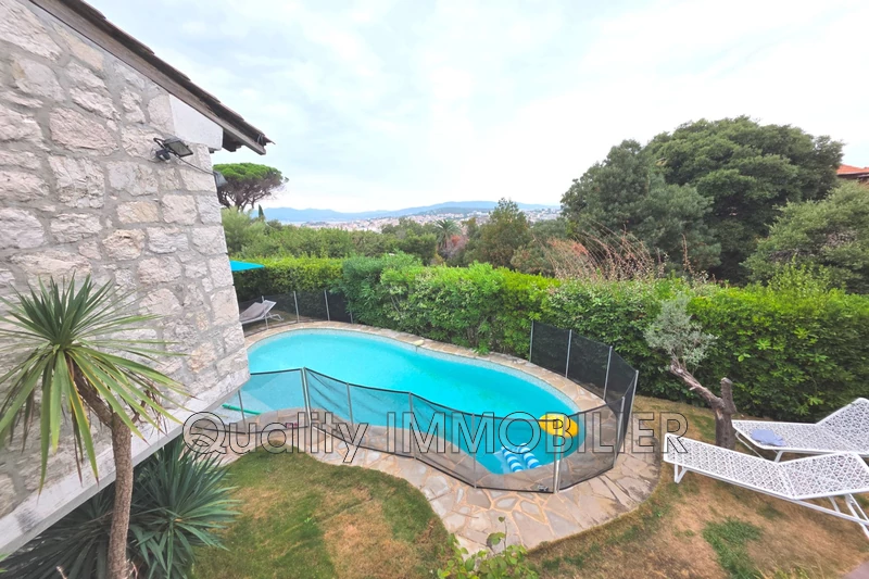Location maison Cannes  