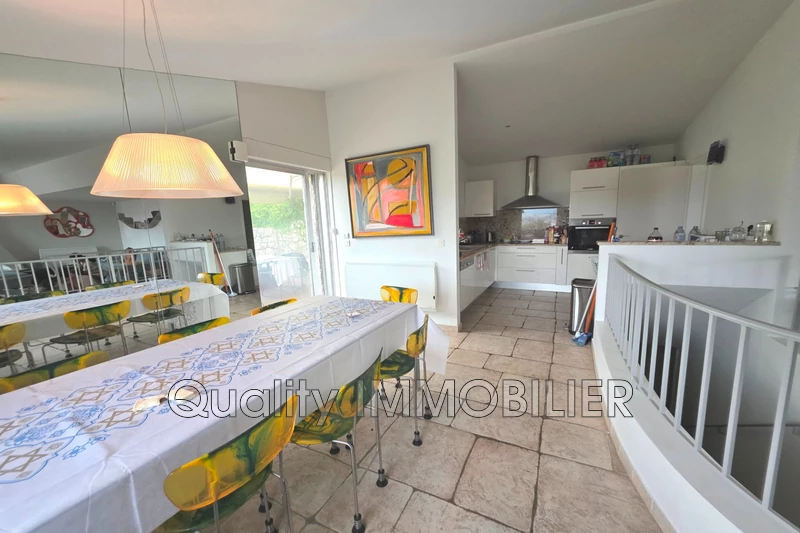 Location maison Cannes  